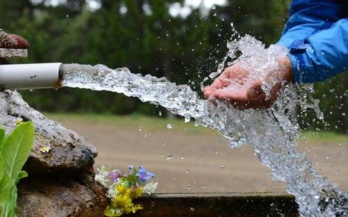 San Lorenzo Coacalco en Metepec, continúa sin agua por fallas en el pozo